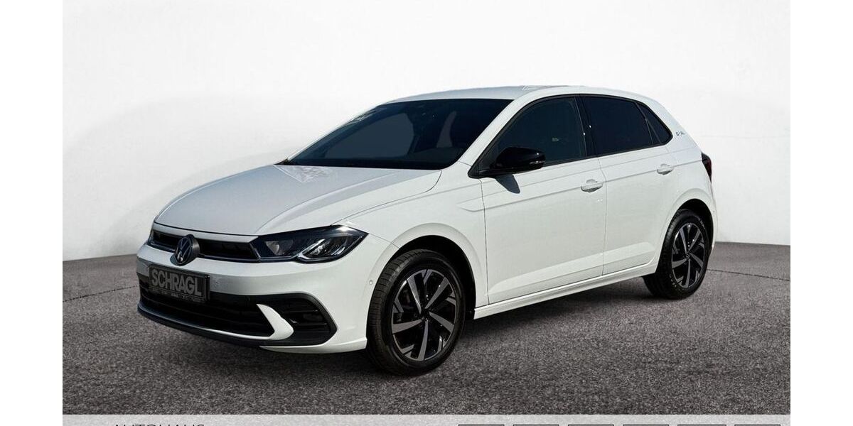 VW Polo 17.900 km 21.985 &euro; Mindelheim 87719