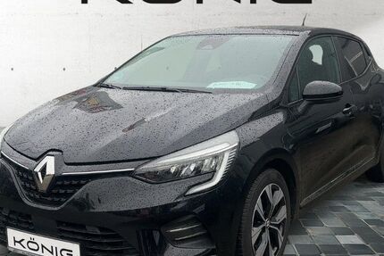 Renault Clio 26.905 km 16.999 &euro; Magdeburg 39128