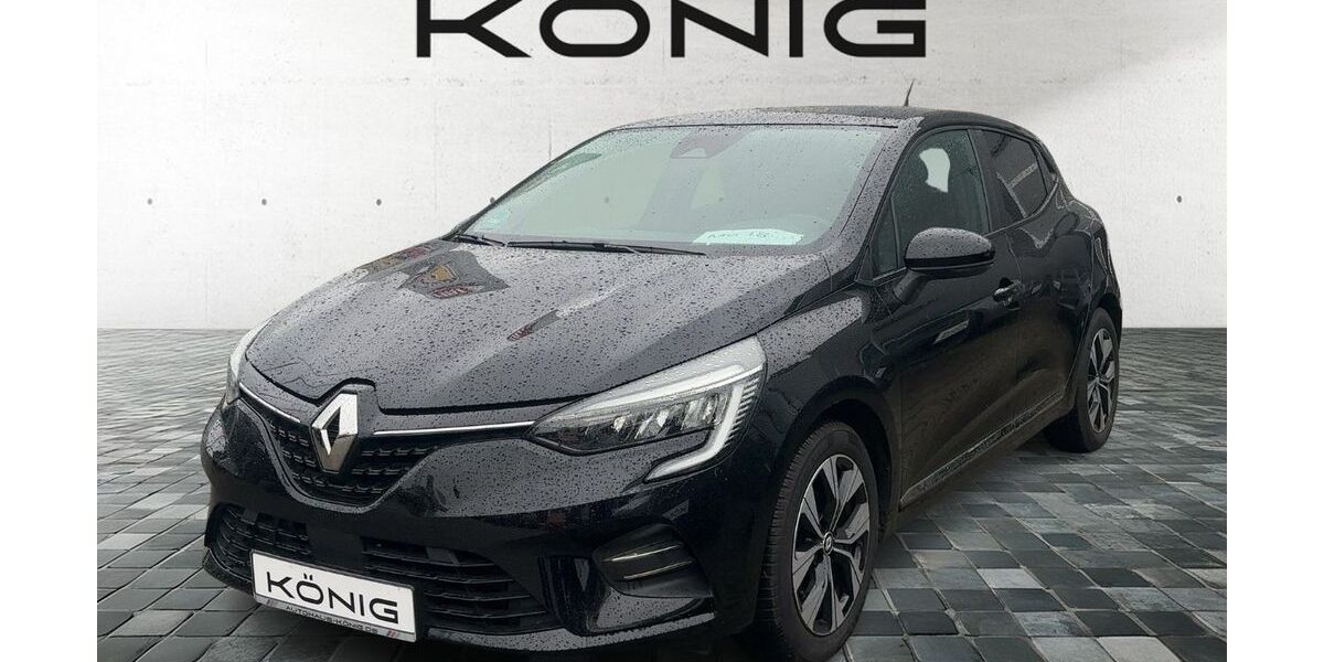 Renault Clio 26.905 km 16.999 &euro; Magdeburg 39128