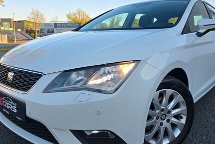 Seat Leon 161.000 km 5.950 &euro; Lippstadt 59557
