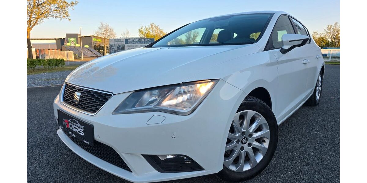 Seat Leon 161.000 km 5.950 &euro; Lippstadt 59557