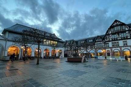 Büro in Bad Homburg 1.050 € 78 m²
