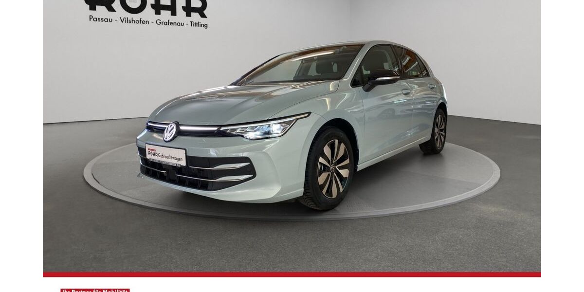 VW Golf 13.900 km 28.600 &euro; Grafenau 94481