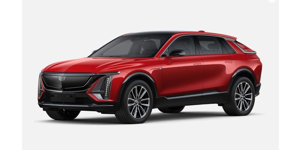 Cadillac Andere 5.980 km 56.900 &euro; Billerbeck 48727