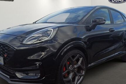 Ford Puma 48.719 km 23.580 &euro; Völklingen 66333