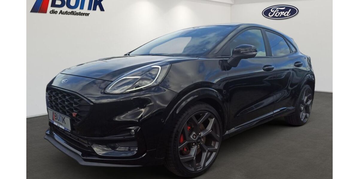 Ford Puma 48.719 km 23.580 &euro; Völklingen 66333
