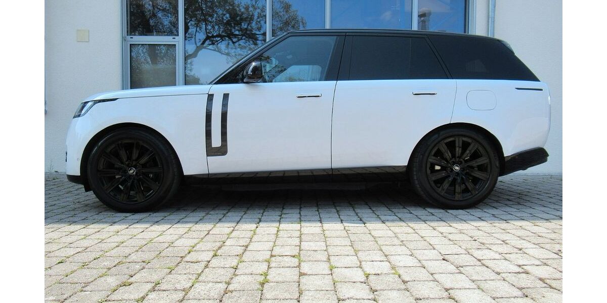 Land Rover Range Rover 35.000 km 135.950 &euro; Gauting bei Starnberg 82131