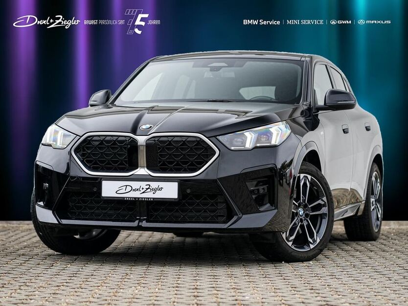 BMW X2 13.990 km 42.990 € Günzburg 89312