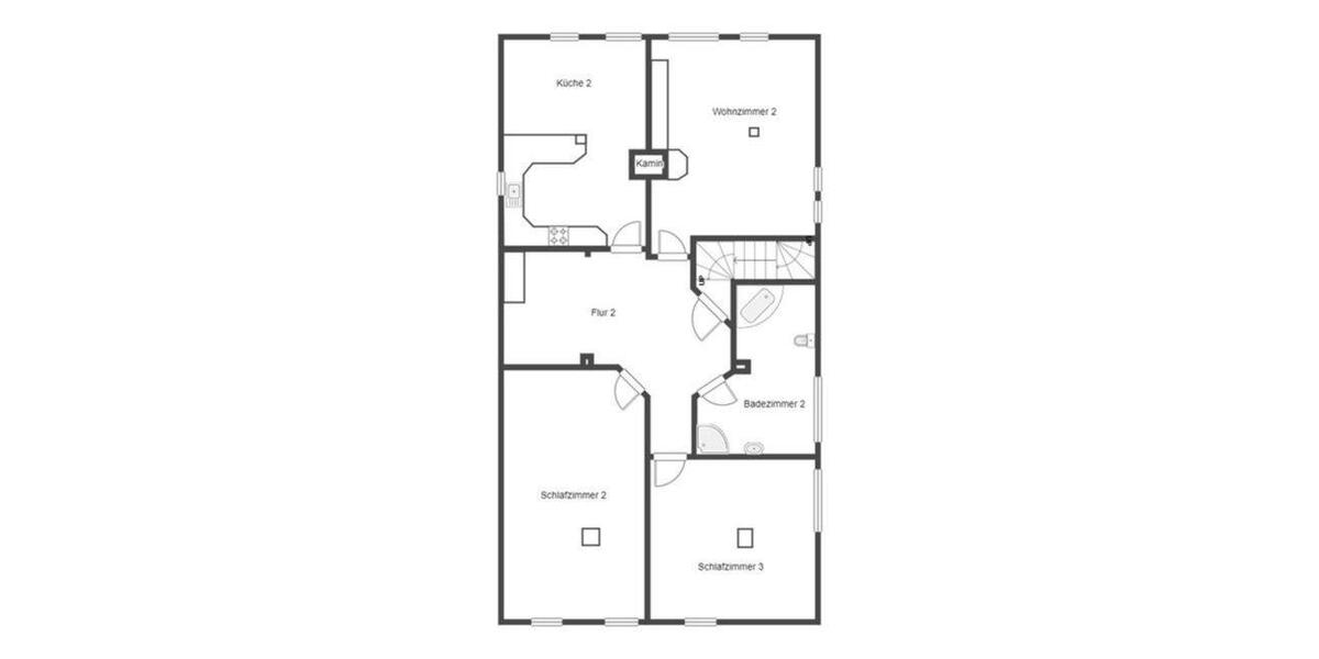 Einfamilienhaus Zörbig - 299.000&euro; | Angebot:26427212