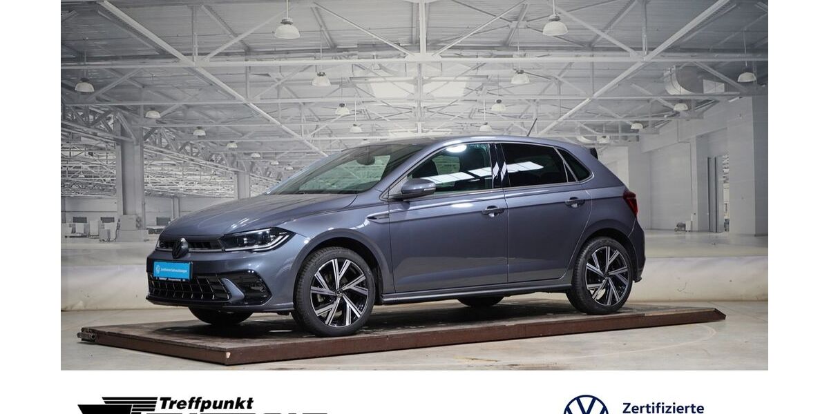 VW Polo 40.900 km 21.880 &euro; Michelstadt 64720