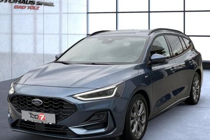 Ford Focus 14.862 km 24.900 &euro; Bad Tölz 83646