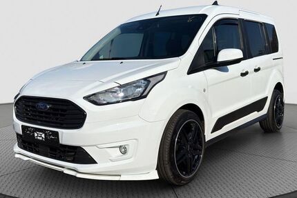 Ford Tourneo Connect 49.600 km 18.760 &euro; Neustadt 08223