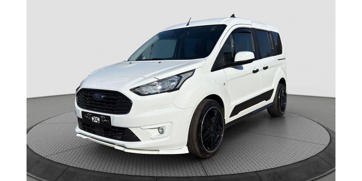 Ford Tourneo Connect 49.600 km 18.760 &euro; Neustadt 08223