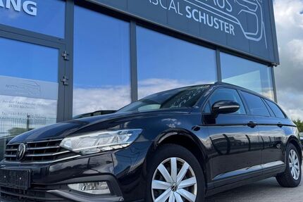 VW Passat 103.340 km 18.950 &euro; Vechelde 38159