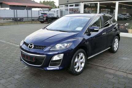 Mazda CX-7 169.000 km 7.490 &euro; Adelheidsdorf 29352