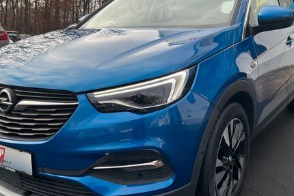 Opel Grandland (X) 51.023 km 14.990 &euro; Giessen 35394