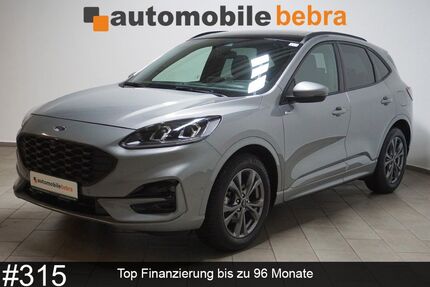 Ford Kuga 16.005 km 21.290 &euro; Bebra 36179