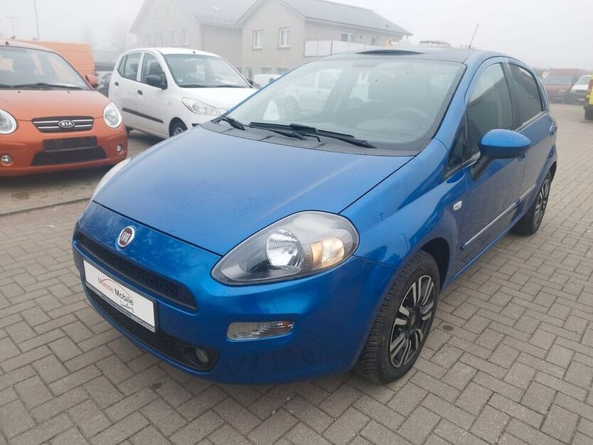 Punto