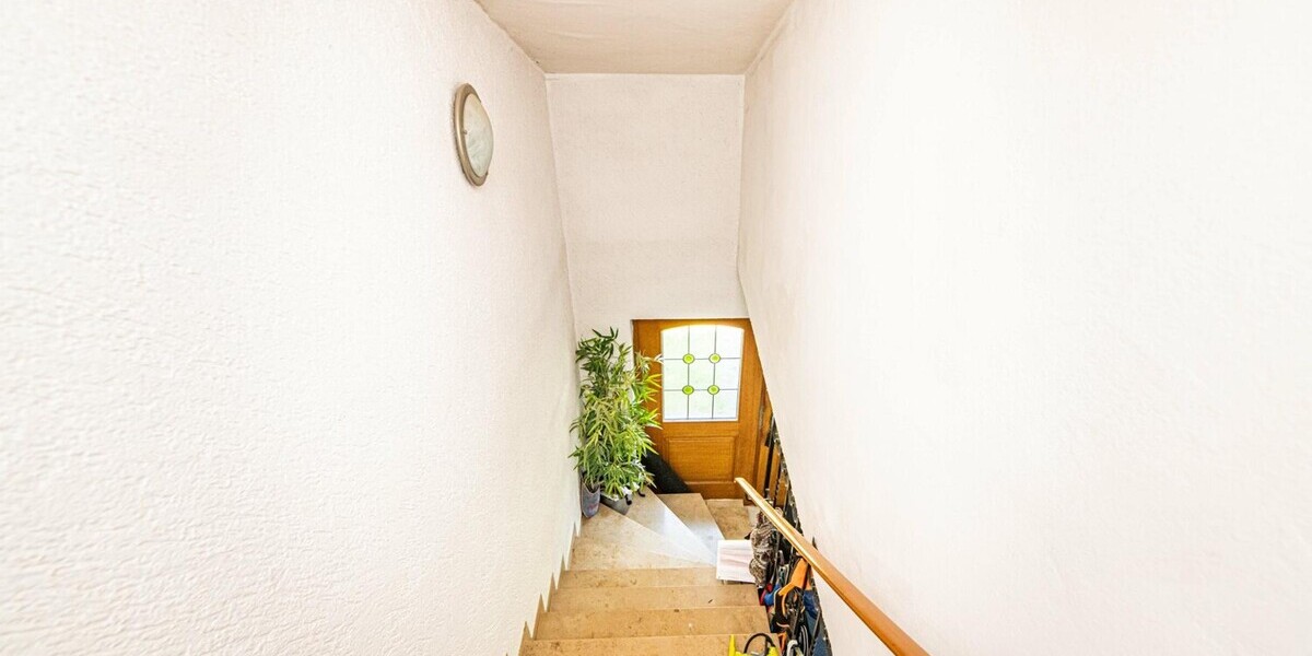 Großzügige Doppelhaushälfte mit Blick ins Grüne und großem Grundstück - Doppelhaushälfte Bad Kötzting / Wettzell Wettzell | Angebot:27068410