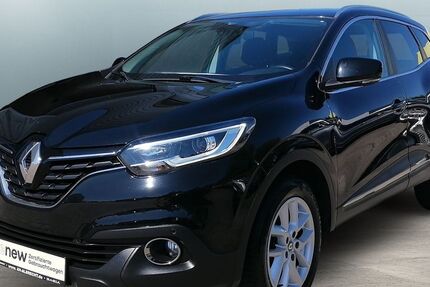 Renault Kadjar 127.738 km 9.990 &euro; Brandenburg a.d. Havel 14772