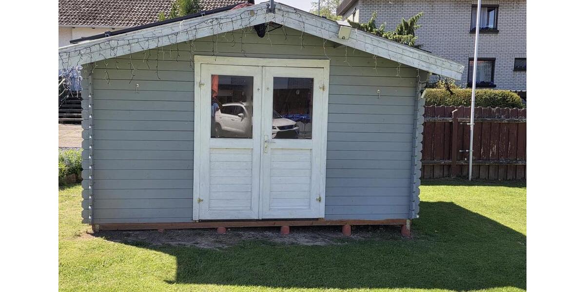 Bungalow Stadthagen - 6 Zimmer, 130 m&sup2;, 315.000&euro; | Angebot:26409962