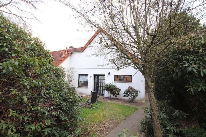 Wohnung zum Mieten in Bremen 950 € 110 m²