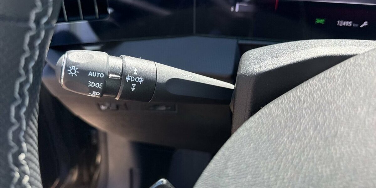 Opel Astra L ST GS *AHK/Head-up/Navi/LED/Winterpaket/36 12.495 km 24.480 &euro; Bamberg 96052