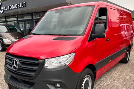 Mercedes-Benz Sprinter 156.000 km 23.900 &euro; Wilhelmshaven 26386
