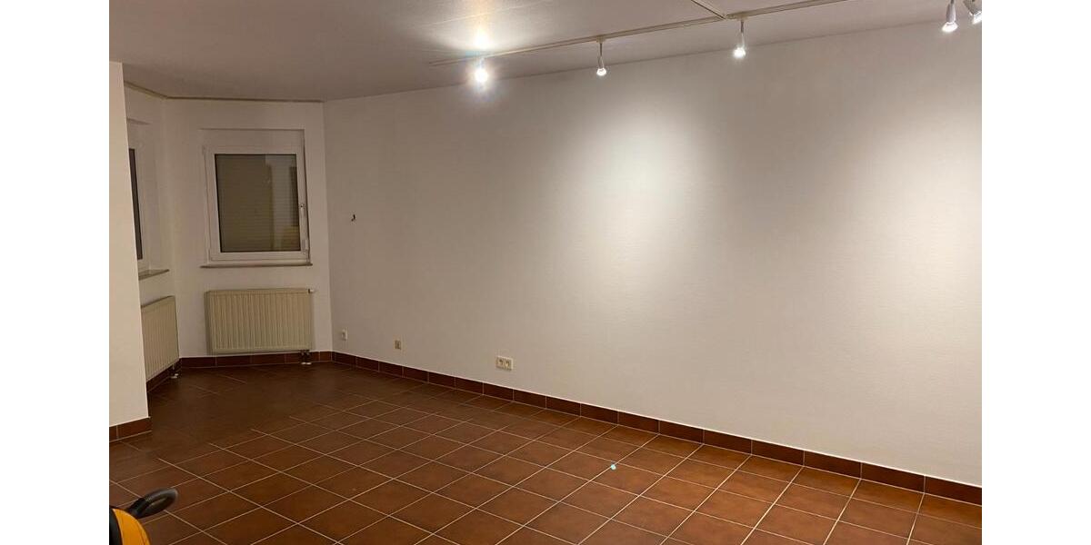 Erdgeschoßwohnung Lohr am Main - 3 Zimmer, 110 m&sup2;, 895&euro; | Angebot:26395885