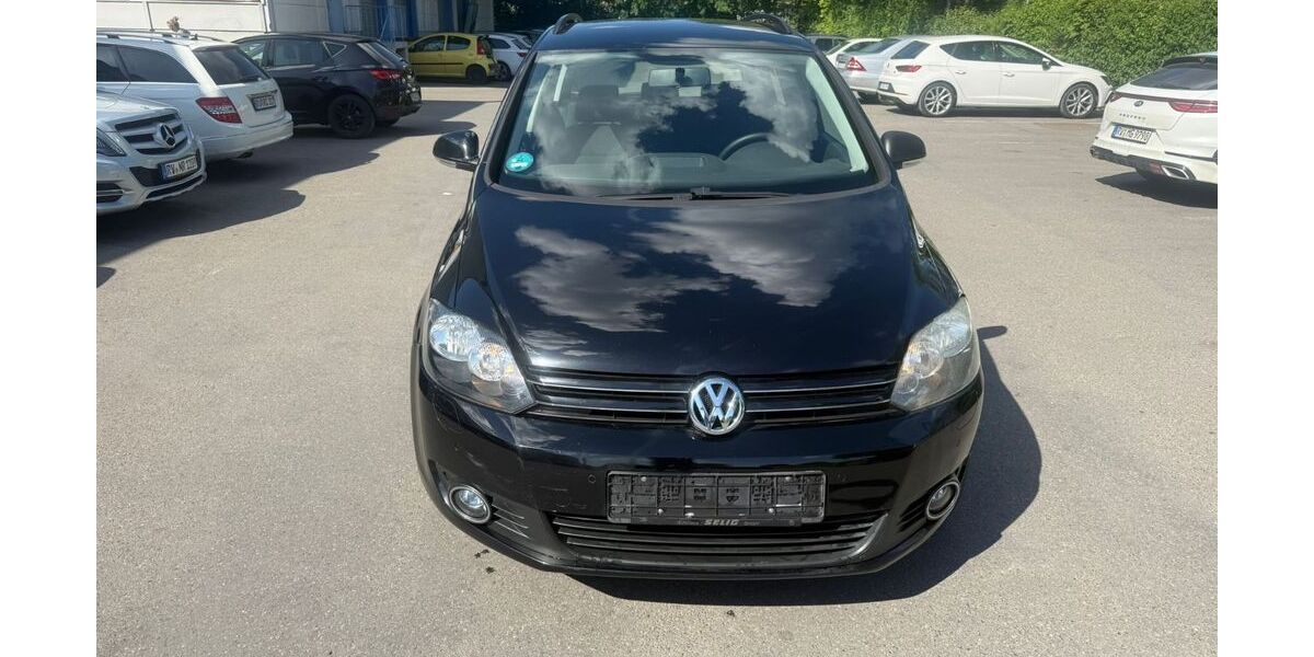 VW Golf 130.000 km 2.999 &euro; Weingarten 88250
