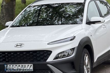 Hyundai KONA 71.000 km 15.400 € Ottersheim 76879