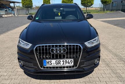 Audi Q3 195.000 km 12.499 &euro; Selfkant 52538