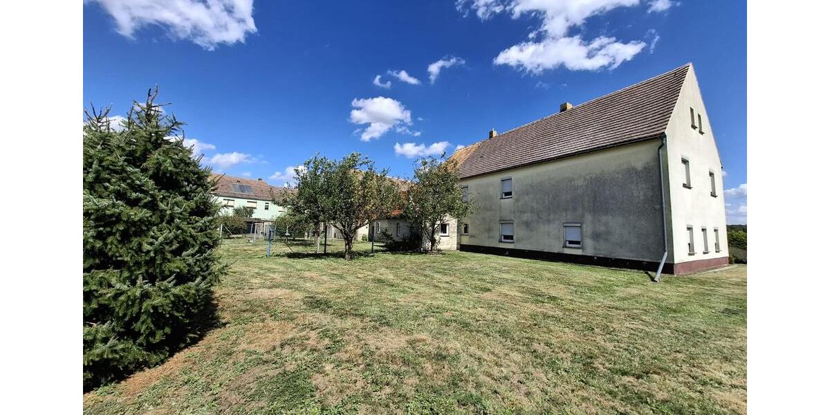 Einfamilienhaus Ebersbach - 8 Zimmer, 192 m&sup2;, 280.000&euro; | Angebot:25330540