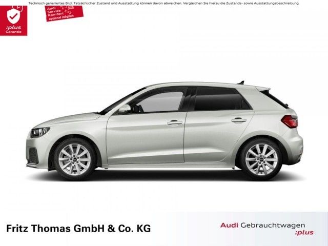 Audi A1 5.267 km 21.990 &euro; Celle 29227