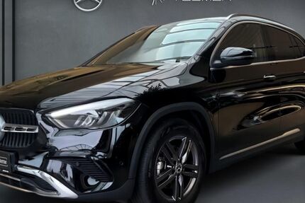 Mercedes-Benz GLA 200 8.328 km 36.650 &euro; Salzwedel 29410