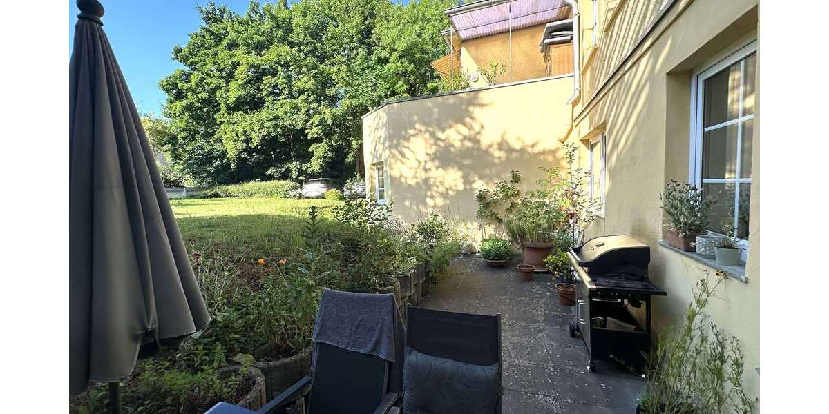 Etagenwohnung Euskirchen - 3 Zimmer, 115 m&sup2;, 275.000&euro; | Angebot:25705457