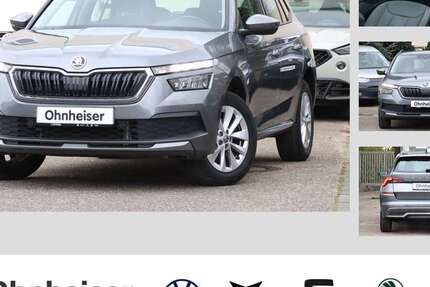 Skoda Kamiq 41.909 km 19.700 &euro; Wertingen 86637