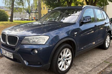 BMW X3 240.000 km 8.600 &euro; Dortmund 44339