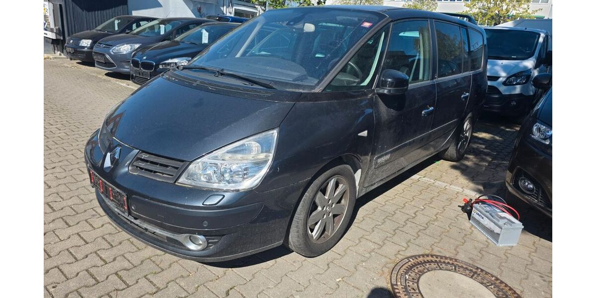 Renault Espace 161.140 km 3.300 &euro; Kaufbeuren 87600