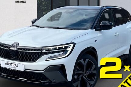 Renault Austral 14.500 km 34.990 &euro; Albstadt 72458