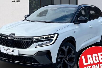 Renault Austral 16.030 km 34.990 &euro; Albstadt 72458