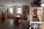 Reihenhaus Oschatz - 5 Zimmer, 114 m&sup2;, 135.000&euro; | Angebot:27083018