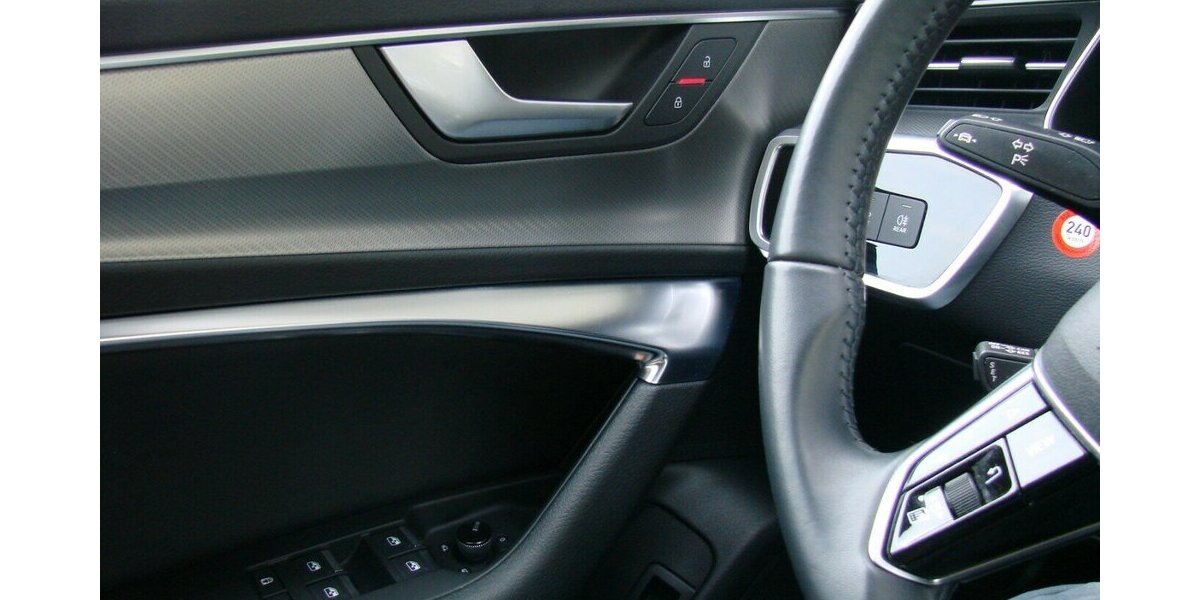Audi A6 50TDi quattro Sport ACC Navi SHZ AHK Kamera 144.066 km 26.980 &euro; Falkensee 14612