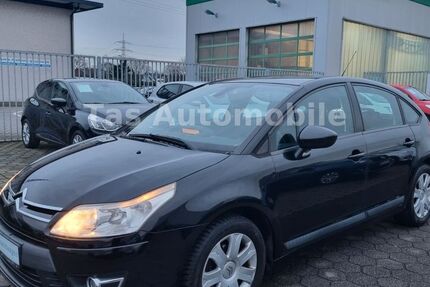 Citroen C4 177.000 km 2.450 &euro; Dinslaken 46539