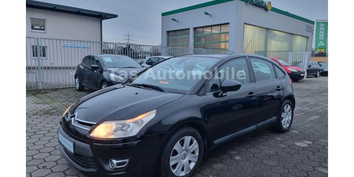 Citroen C4 177.000 km 2.450 &euro; Dinslaken 46539