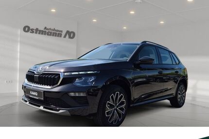 Skoda Kamiq 2.500 km 29.990 &euro; Niestetal 34266