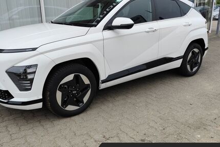 Hyundai KONA Elektro 22.118 km 31.990 &euro; Uelzen 29525