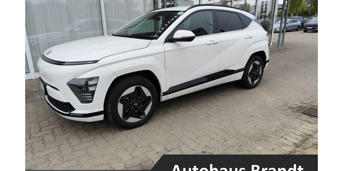 Hyundai KONA Elektro 22.118 km 31.990 &euro; Uelzen 29525