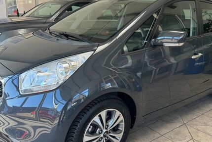 Kia Venga 54.370 km 12.380 € Eime-Deinsen 31036