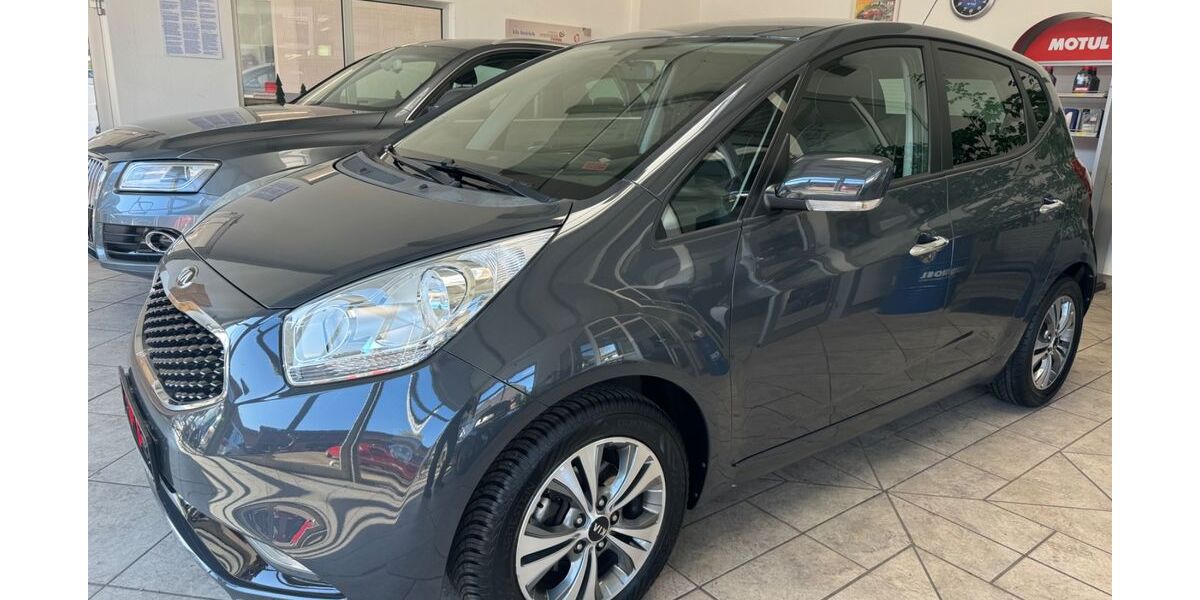 Kia Venga 54.370 km 12.380 € Eime-Deinsen 31036